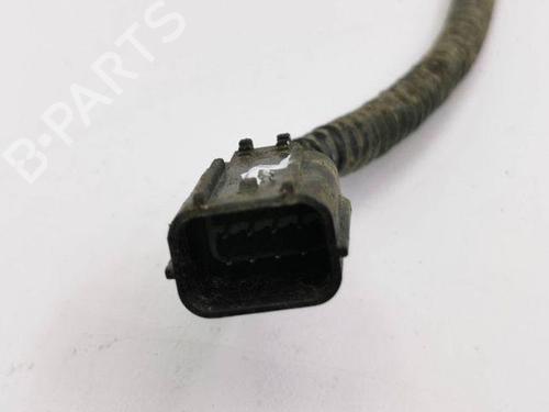 Electronic module HONDA CR-V II (RD_) 2.2 CTDi (RD9) | BP28853029M83