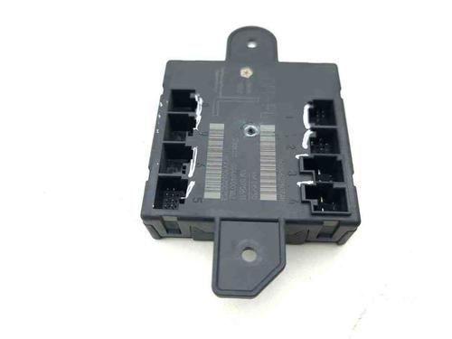 Electronic module CHRYSLER GRAND VOYAGER V (RT) 2.8 CRD | BP28878578M83 