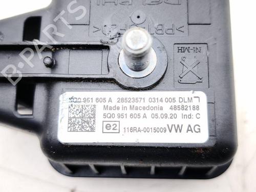 Electronic module VW ID.3 (E11, E12) Pro | BP29867008M83 