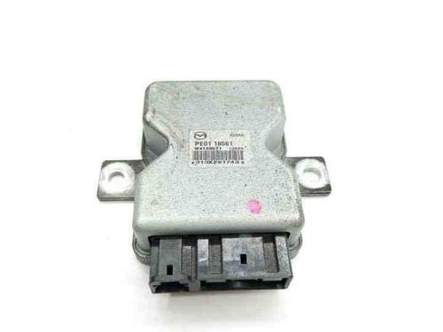 Used Electronic module MAZDA 3 Saloon (BM_, BN_) 2.0 (158 hp) 28848219