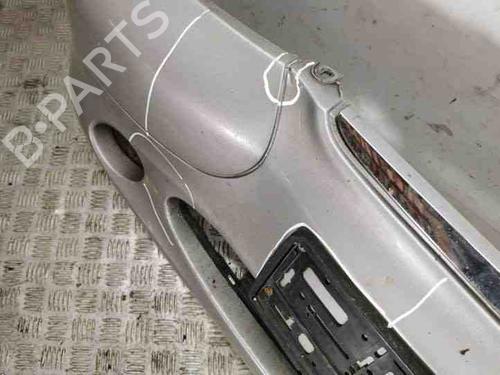Front bumper MERCEDES-BENZ A-CLASS (W168) A 170 CDI (168.008) | BP28857225C7 