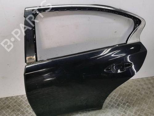 Used Left rear door INFINITI Q50 50 D (170 hp) 28876665