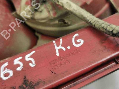 Left taillight MAZDA 5 (CR) 2.0 CD (CR19) | BP28895652C34 - Image 2
