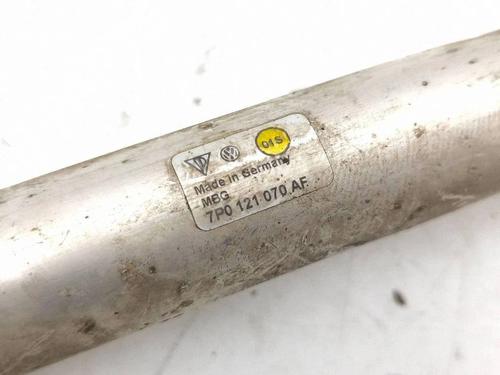 Pipe PORSCHE CAYENNE (92A) 3.6 | BP39537151M125  - Image 6
