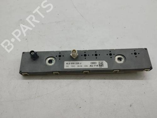 Electronic module AUDI Q7 (4LB) 3.0 TDI quattro | BP33259254M83 - Image 5