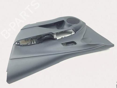 Front right panel TOYOTA PRIUS (_W3_) 1.8 Hybrid (ZVW3_) | BP36084550C59 - Image 5
