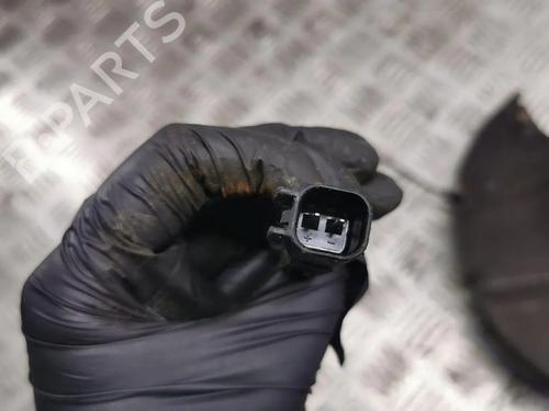 Left front steering knuckle CHEVROLET ORLANDO (J309) 2.0 D | BP28891086M25 - Image 2