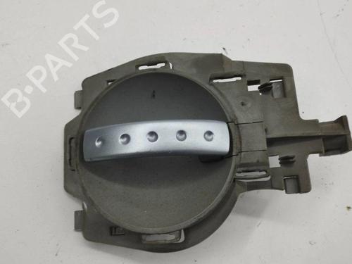 Used Rear right interior door handle CITROËN C4 II (NC_) 1.6 BlueHDi 115 (115 hp) 28904917