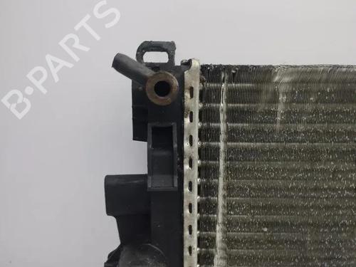 Water radiator MAZDA CX-5 (KE, GH) 2.2 D AWD (KE2AW) | BP28865579M31 - Image 4