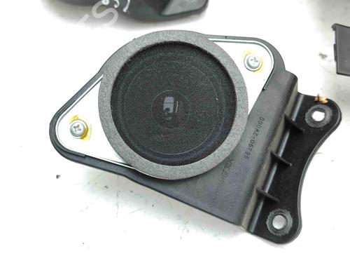 Electronic module HYUNDAI SANTA FÉ III (DM, DMA) 2.2 CRDi 4WD | BP28873806M83  - Image 7
