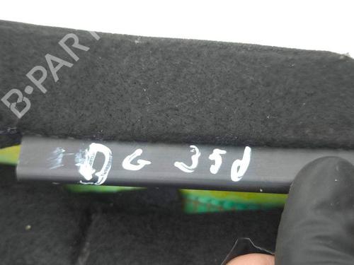 Sæde Bagtil CITROËN DS4 (NX_) 1.6 HDi 110 | BP28874372C17 