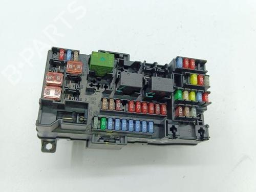 Used Fuse box OPEL MOKKA / MOKKA X (J13) 1.7 CDTI (_76) (131 hp) 28843739