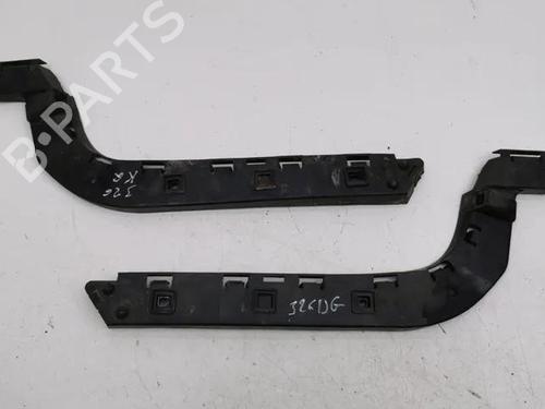 Used Rear bumper bracket VOLVO V50 (545) 1.6 D (110 hp) 28844602