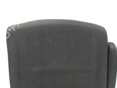 Rear seat MAZDA 5 (CR) 2.0 CD (CR19) | BP28871512C17 