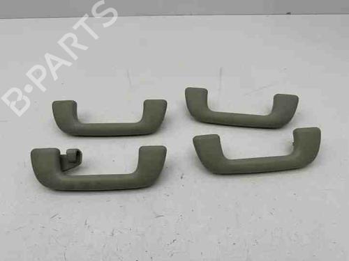 Used Rim TOYOTA YARIS (_P1_) 1.4 D-4D (NLP10_, NLP10R) (75 hp) 28853382