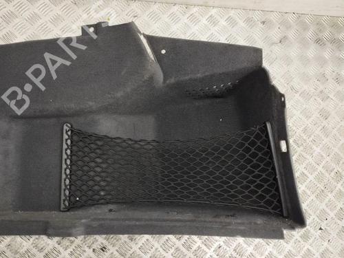 Boot lining MERCEDES-BENZ CLS (C219) CLS 350 (219.357) | BP33640214I3 - Image 2