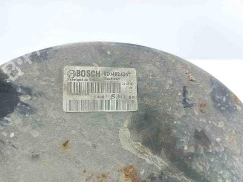 Servo brake PEUGEOT 807 (EB_) 2.2 HDi | BP28892128M42