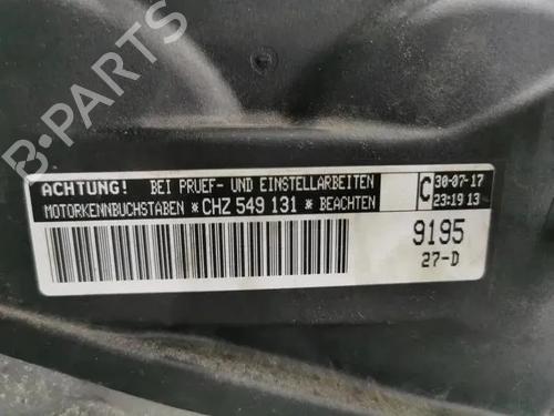 Engine AUDI Q2 (GAB, GAG) 1.0 TFSI | BP28860065M1 - Image 4