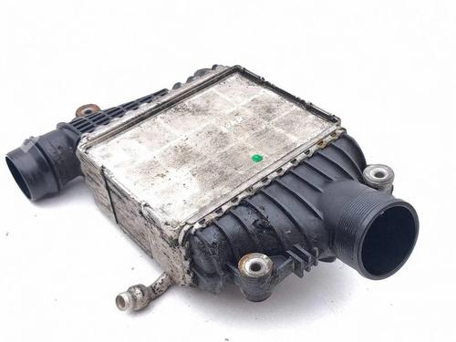 Intercooler JAGUAR E-PACE (X540) 2.0 D180 AWD | BP37586195M30 - Image 2