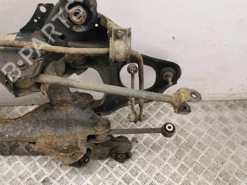 Rear axle HONDA ACCORD VIII (CU) 2.2 i-DTEC (CU3) | BP28893953M2 