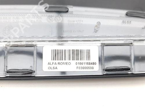 Bremselys ALFA ROMEO GIULIA (952_) 2.0 (952ACA25) | BP28882944L11 - Image 7