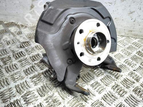 Used Right front steering knuckle SEAT IBIZA V (KJ1, KJG) 1.0 TSI (95 hp) 28878310