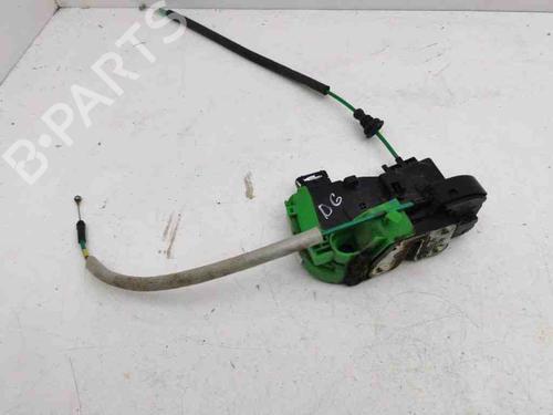 Højre bagtil lås HYUNDAI i40 I CW (VF) 1.7 CRDi (116 hp) 28900247