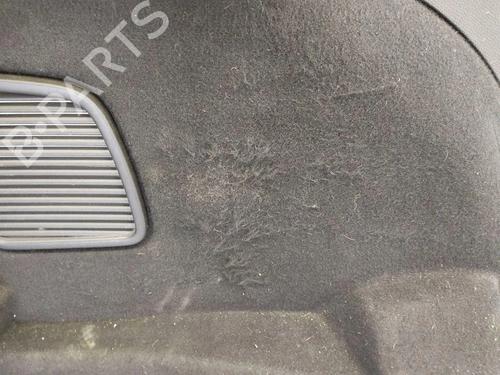 Boot lining MINI MINI COUNTRYMAN (R60) Cooper S ALL4 | BP33641884I3  - Image 7
