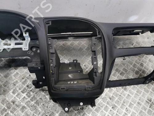 Instrumentbræt SAAB 9-7X 4.2 AWD | BP28858080C46 - Image 7
