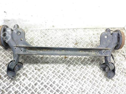 Bagaksel FORD FOCUS C-MAX (DM2) 1.6 | BP28902463M2 