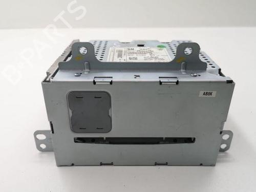 Elektronisk modul OPEL MOKKA / MOKKA X (J13) 1.7 CDTI (_76) (131 hp) 28870029