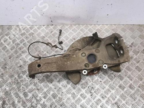 Left front steering knuckle TESLA MODEL S (5YJS) 85D AWD | BP40194523M25 - Image 4