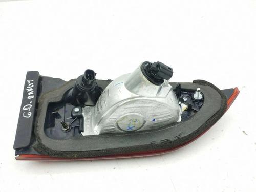 Right tailgate light MAZDA 6 Saloon (GJ, GL) 2.2 D (GJ2FP) | BP37290274C80 - Image 3