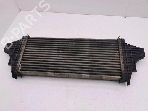 Intercooler MERCEDES-BENZ M-CLASS (W164) ML 280 CDI 4-matic (164.120) | BP40210868M30 - Image 1