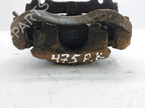 Left front brake caliper OPEL CORSA D (S07) 1.3 CDTI (L08, L68) | BP28904627M105 - Image 3