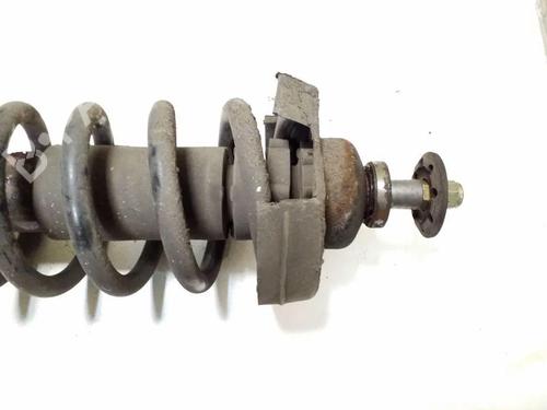 Left front shock absorber RENAULT TRAFIC II Van (FL) 2.5 dCi (FL0R, FL0V) | BP33879689M16 - Image 3