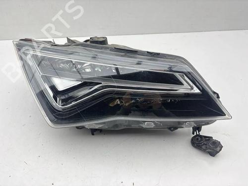 Used Right headlight Right headlight 32692539 32692539