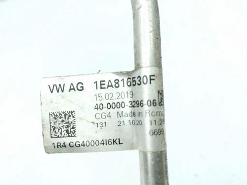 AC pipe VW ID.3 (E11, E12) Pro S | BP40209732M126 - Image 5