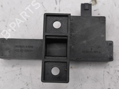 Electronic module AUDI A7 Sportback (4GA, 4GF) 3.0 TDI quattro | BP28863187M83 