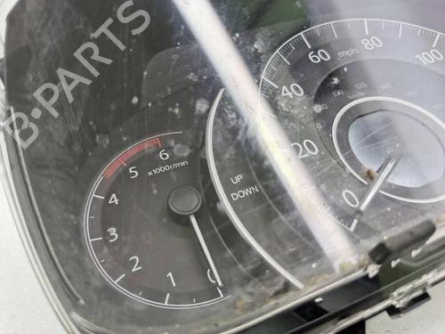 Instrument cluster HONDA CR-V IV (RM_) 2.2 i-DTEC AWD (RE6) | BP37404739C47 - Image 6