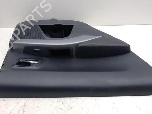 Rear left panel CITROËN C-CROSSER (VU_, VV_) 2.2 HDi | BP31246586C60 