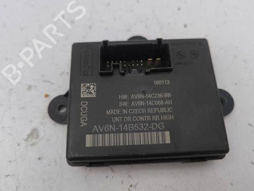 Used Electronic module FORD C-MAX II (DXA/CB7, DXA/CEU) 1.0 EcoBoost (125 hp) 28888006