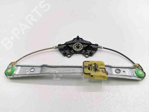 Used Rear left window mechanism VOLVO V60 I (155) D3 / D4 (163 hp) 28889431