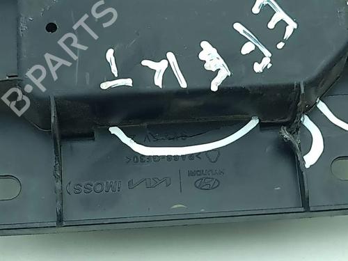 Electronic module HYUNDAI KONA (SX2) EV | BP33669800M83 - Image 8