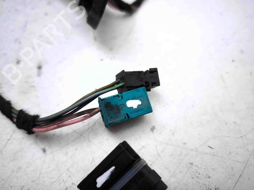 Wiring harness MERCEDES-BENZ A-CLASS (W169) A 180 CDI (169.007, 169.307) | BP28873475E16 