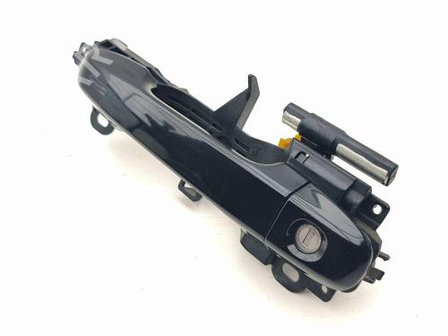 Used Rear left exterior door handle TOYOTA GT 86 Coupe (ZN6_) 2.0 (ZN6AC_, ZN6BC_, ZN6K) (200 hp) 29813126