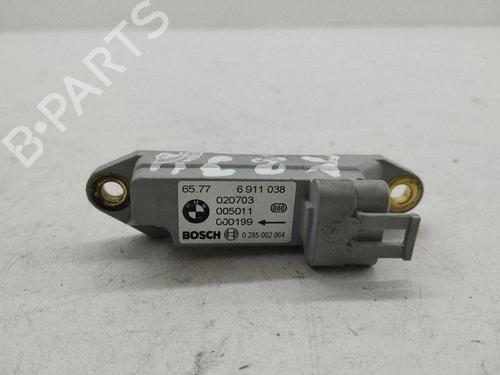 Used Electronic sensor Electronic sensor BMW X5 (E53) 3.0 d (184 hp) 40167778 40167778