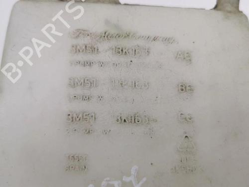 Windscreen washer tank FORD KUGA I 2.0 TDCi 4x4 | BP28893386C113 