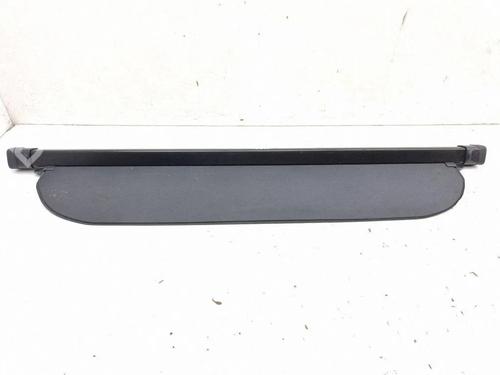 Used Rear parcel shelf Rear parcel shelf TOYOTA bZ4X (_EAM1_) EV (XEAM10) (204 hp) 40013984 40013984