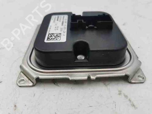 Elektronische module RENAULT CLIO V (B7_) 1.3 TCe 130 (B7MF) | BP28856476M83